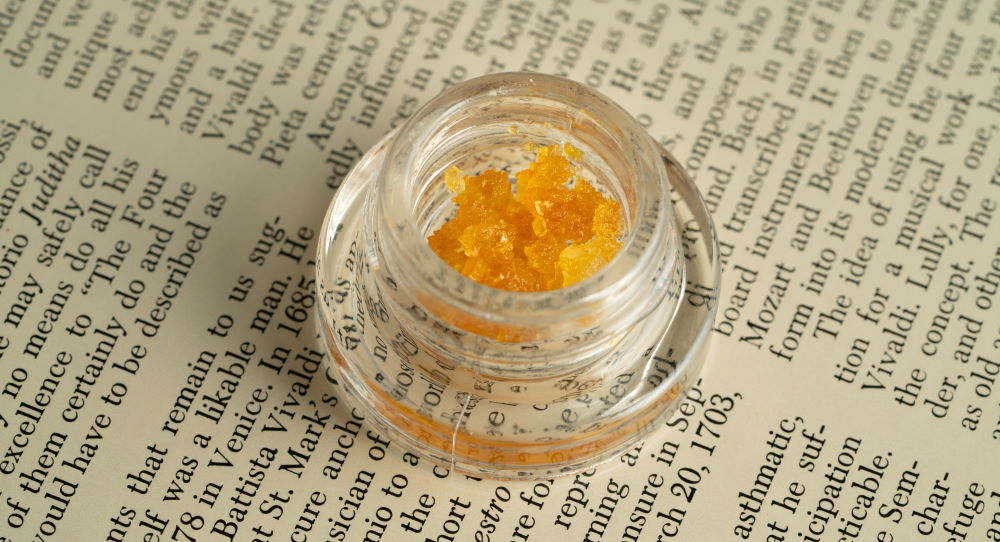 Everything You Need to Know About Cannabis Concentrates