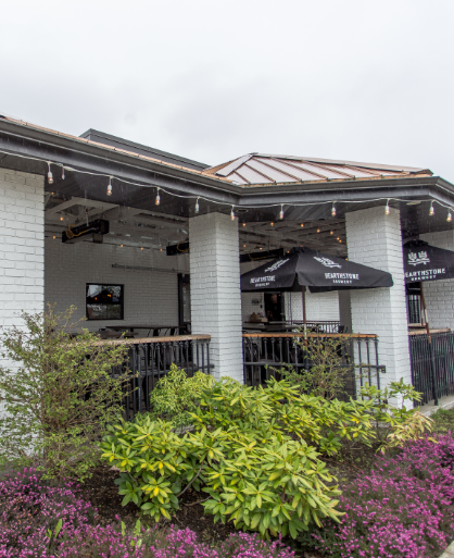 Witchcraft Pub