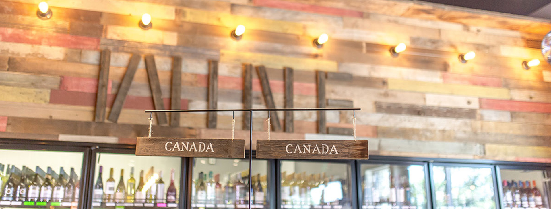 The Other Liquor Store in Chilliwack Beer, Wine & Spirits