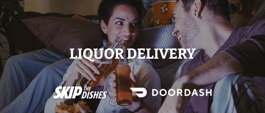 Order Springs Group from Skip The Dishes or DoorDash