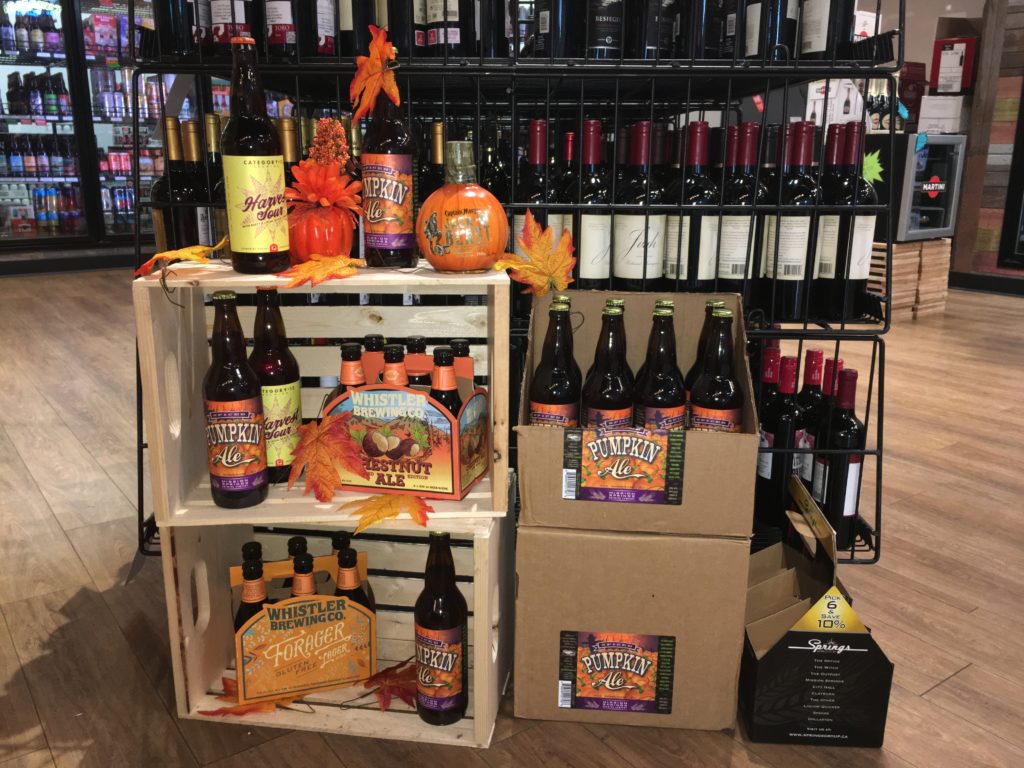 Brandy  Harvest Wine, Beer & Spirits