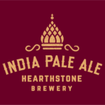 Hearthstone IPA logo