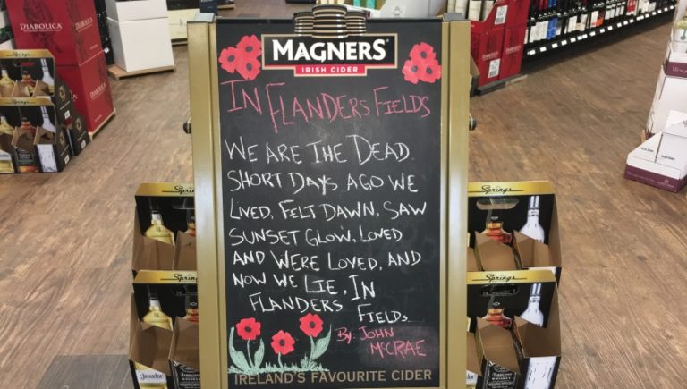 Forget Everything You Know This Liquor Store Signs Message - v5kr23x