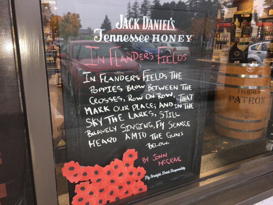 flanders-field-sign