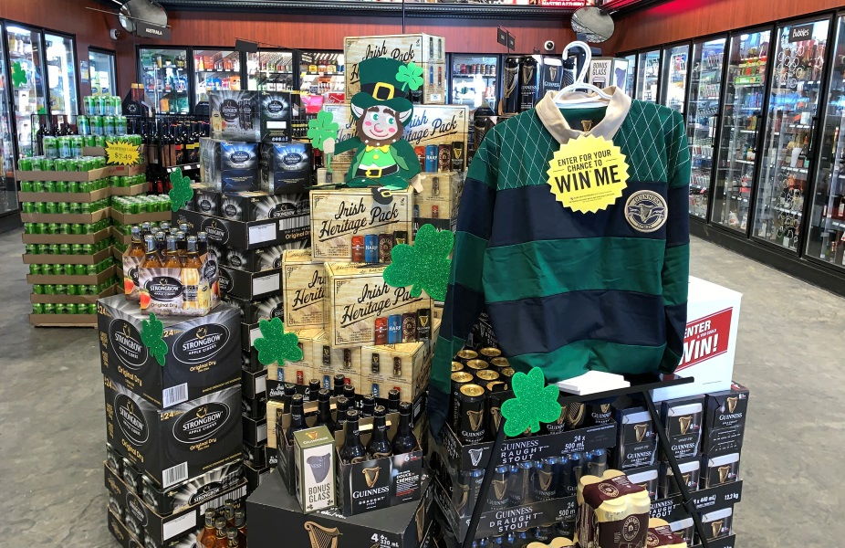 Witch-Location-March-Display-St-Patricks-Day