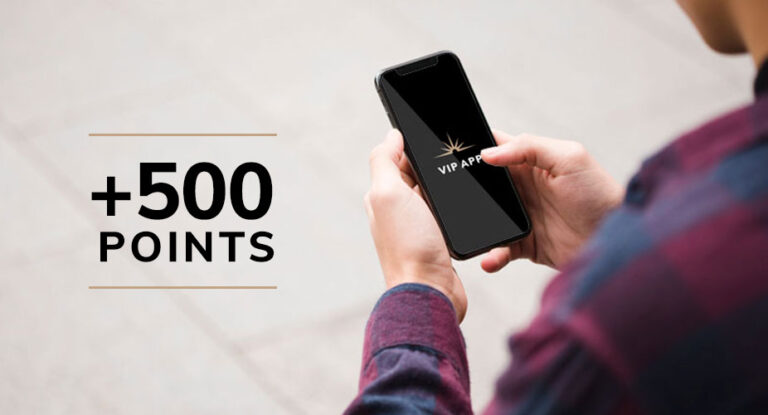 Earn Free Food and Drinks With The Springs Group VIP Mobile App