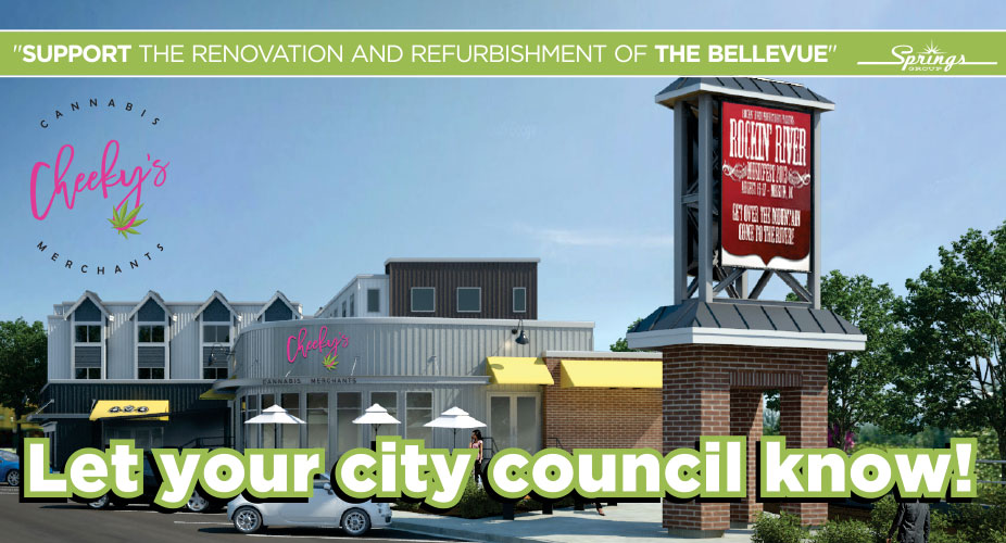 let your city council know!