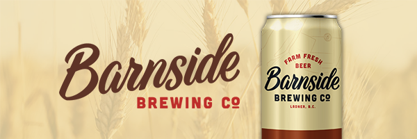 Barnside Brewing