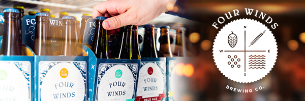 Four Winds Brewing