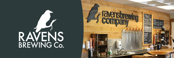 Ravens Brewing Company