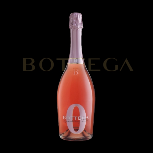 Bottega 0 bottle