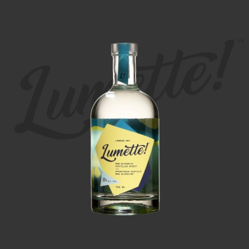 Lumette! bottle