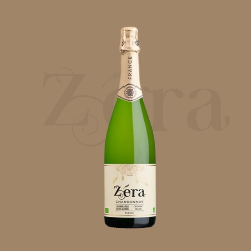 Zéra bottle