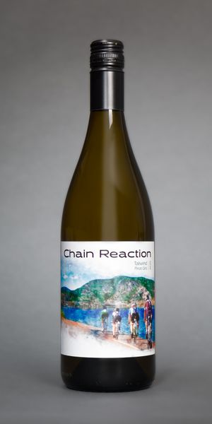 Chain Reaction Winery