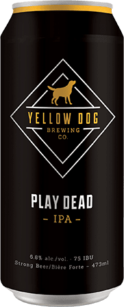 Play Dead IPA