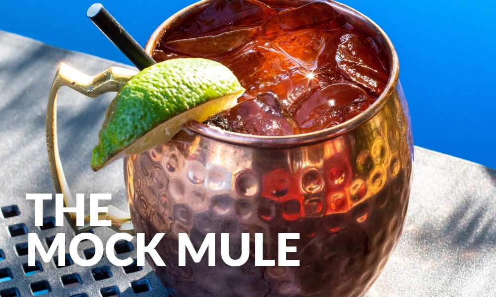the mock mule