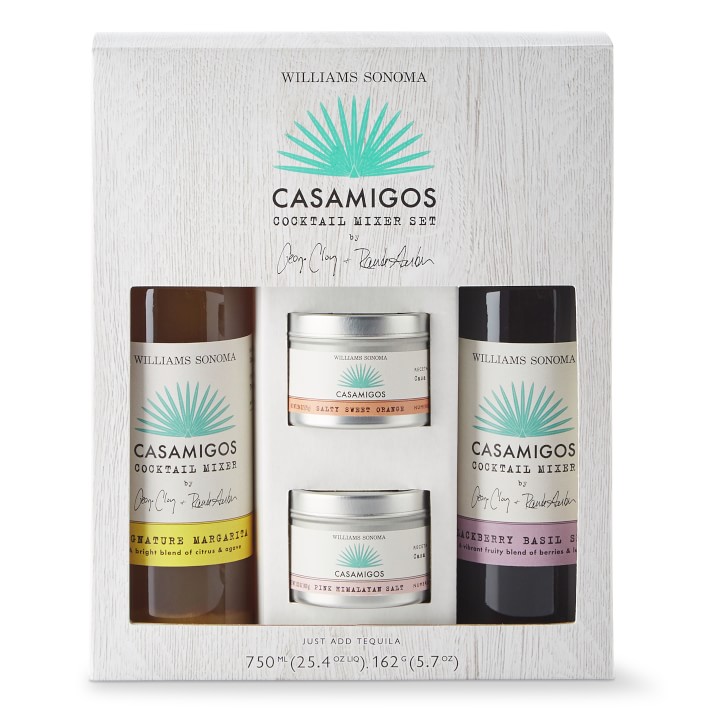 Casamigos gift set