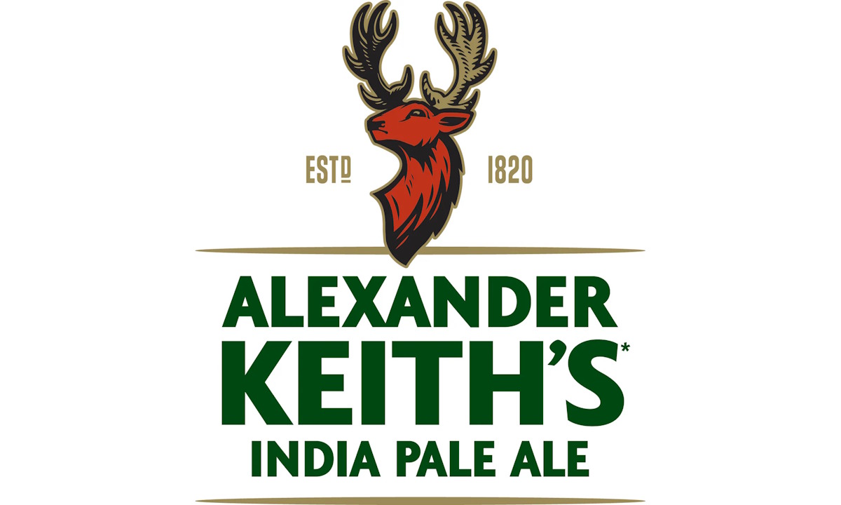 Alexander Keith's logo