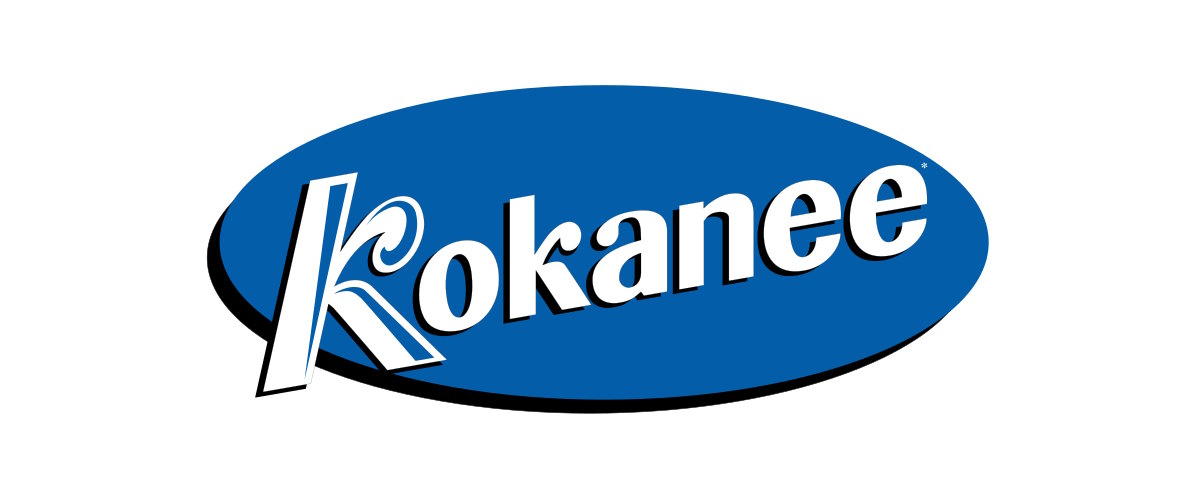 Kokanee logo