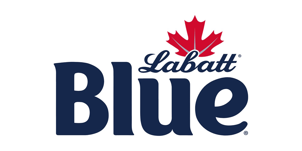 Labatt Blue logo