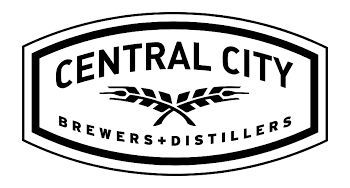 Central City logo