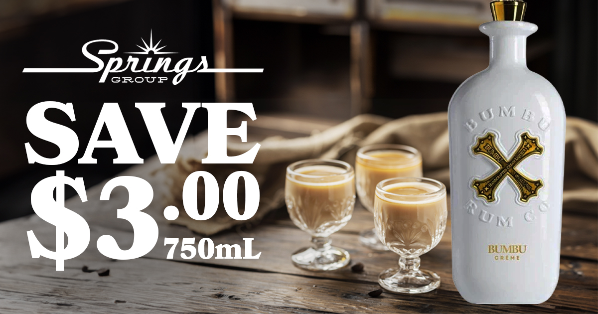 Bumbu Cream November