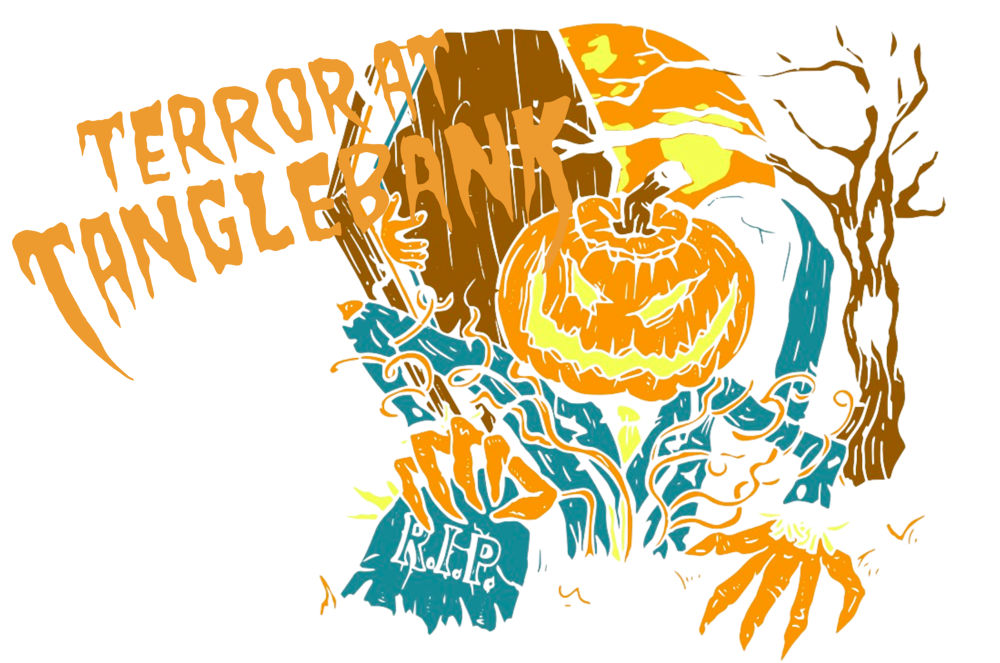 Terror at Tanglebank