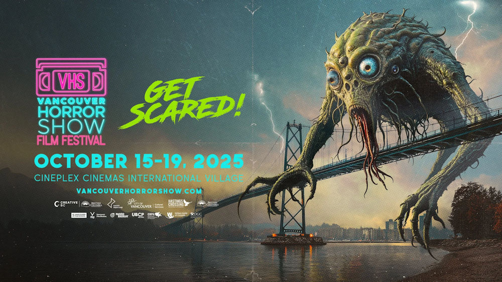 horror movie festival