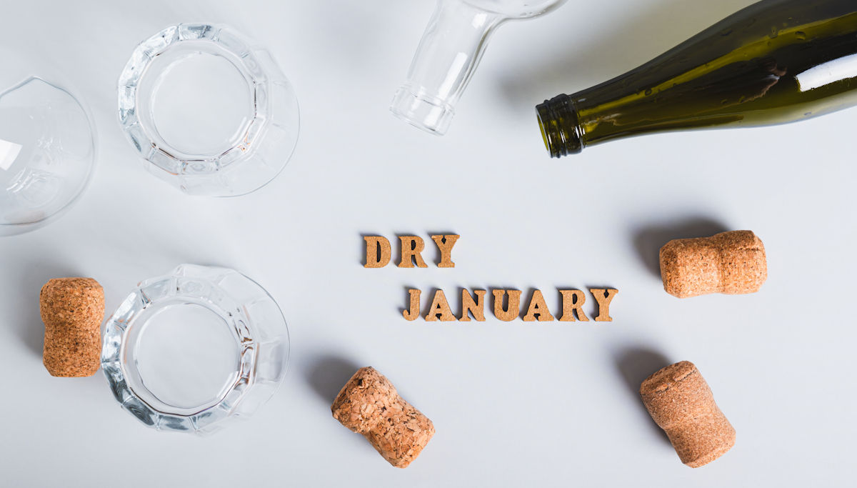 Dry January