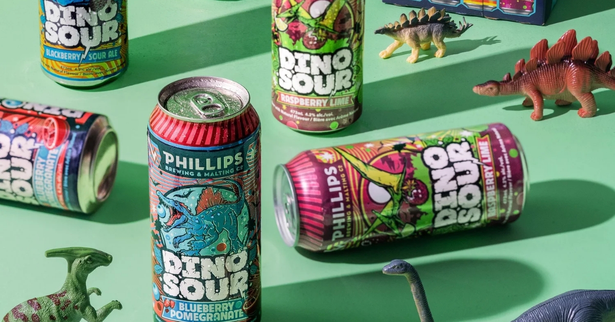 Dinosour featured product
