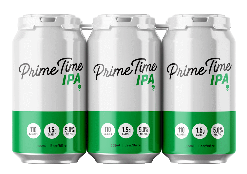Prime Time IPA