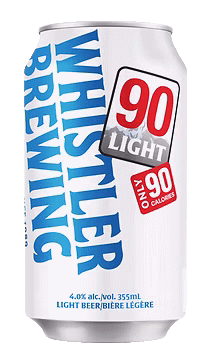 Whistler 90 Light